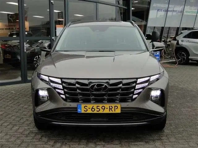 Hyundai TUCSON 1.6 T-GDI PHEV Comfort Smart 4WD 1350kg Tr uit 2023, foto 18