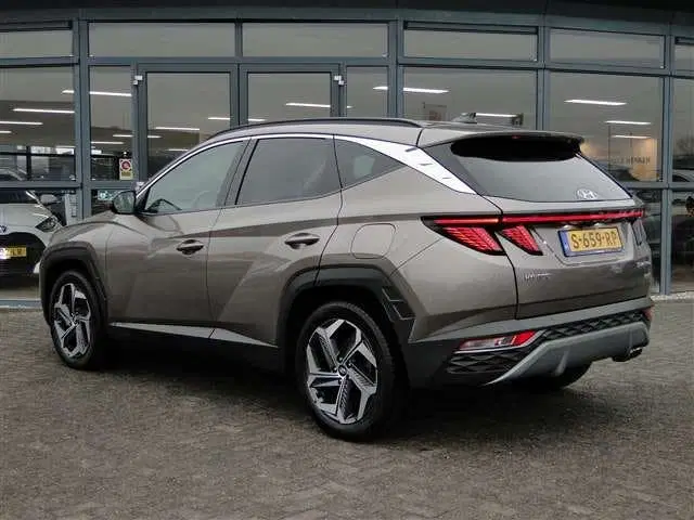 Hyundai TUCSON 1.6 T-GDI PHEV Comfort Smart 4WD 1350kg Tr uit 2023, foto 3