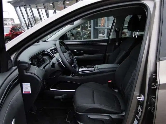 Hyundai TUCSON 1.6 T-GDI PHEV Comfort Smart 4WD 1350kg Tr uit 2023, foto 6