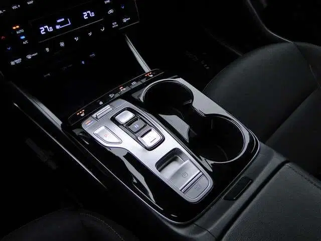 Hyundai TUCSON 1.6 T-GDI PHEV Comfort Smart 4WD 1350kg Tr uit 2023, foto 7