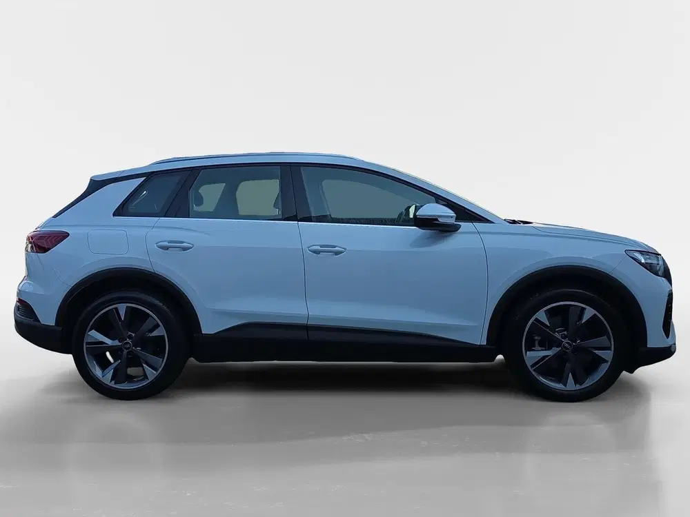 Audi Q4 e-tron 35 Launch edition Advanced 55 kWh uit 2022, foto 5