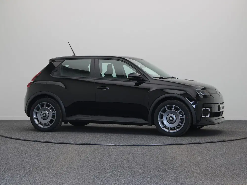 Renault 5 urban range evolution 40 kWh uit 2026, foto 13