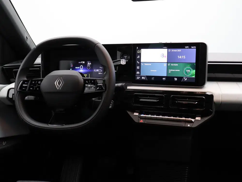 Renault 5 urban range evolution 40 kWh uit 2026, foto 4