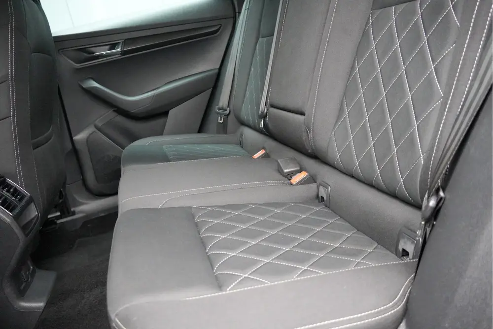 Skoda Karoq 1.5 TSI ACT 150PK Automaat Sportline Busin uit 2019, foto 11