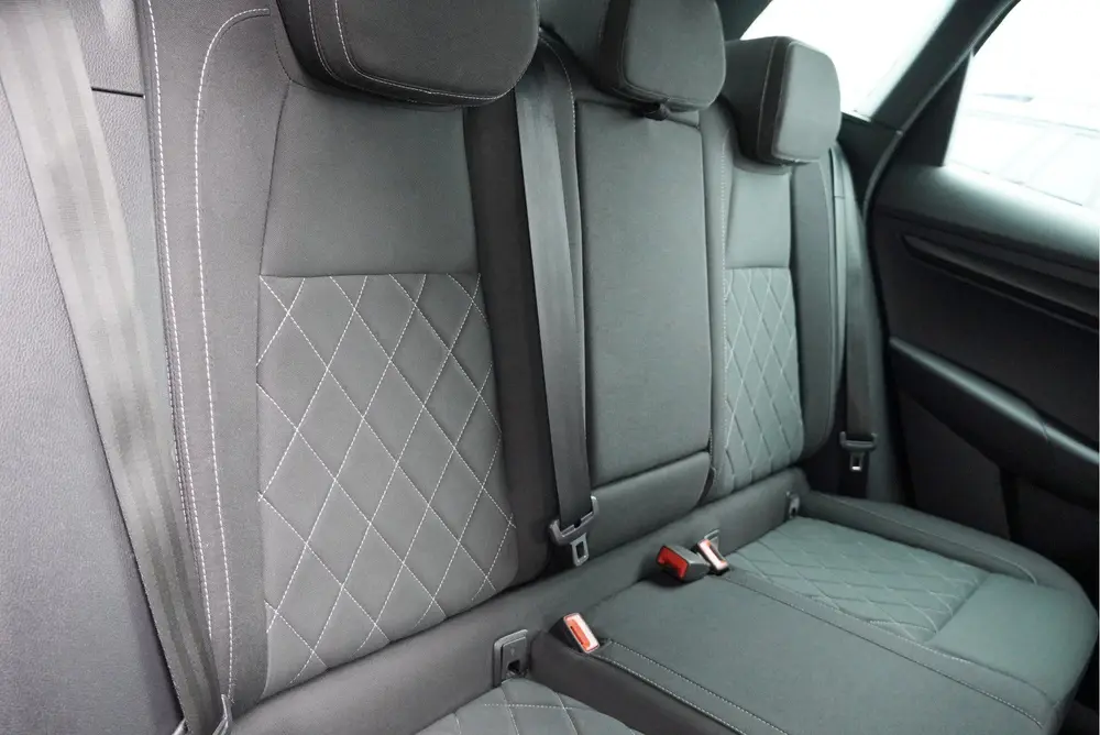 Skoda Karoq 1.5 TSI ACT 150PK Automaat Sportline Busin uit 2019, foto 14