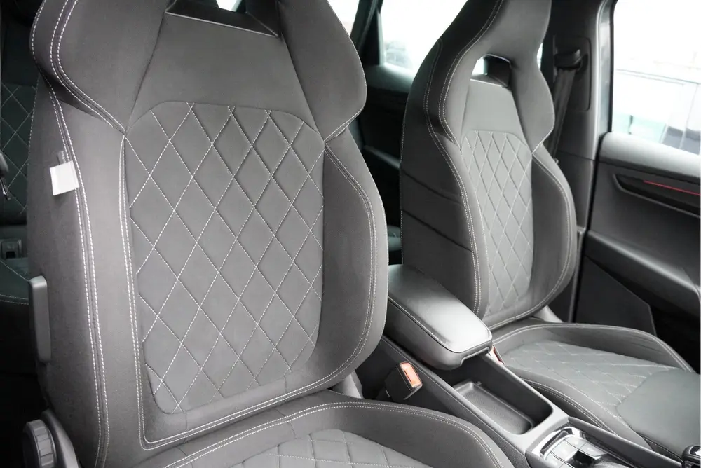 Skoda Karoq 1.5 TSI ACT 150PK Automaat Sportline Busin uit 2019, foto 16