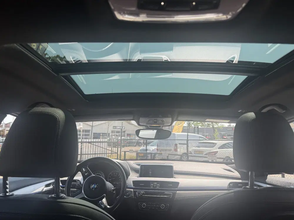 BMW X2 xDrive25e automaat full options M sport pa uit 2020, foto 10