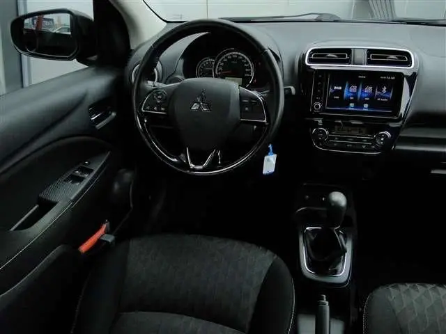 Mitsubishi Space Star 1.2 Dynamic uit 2022, foto 6