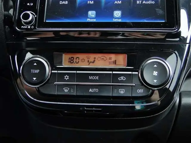 Mitsubishi Space Star 1.2 Dynamic uit 2022, foto 9