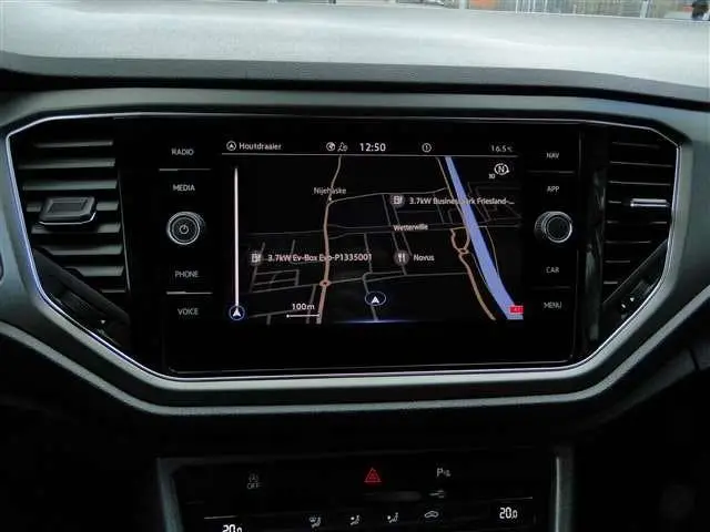 Volkswagen T-Roc 1.0 TSI 110pk | Style | Clima | Carplay | A uit 2022, foto 10