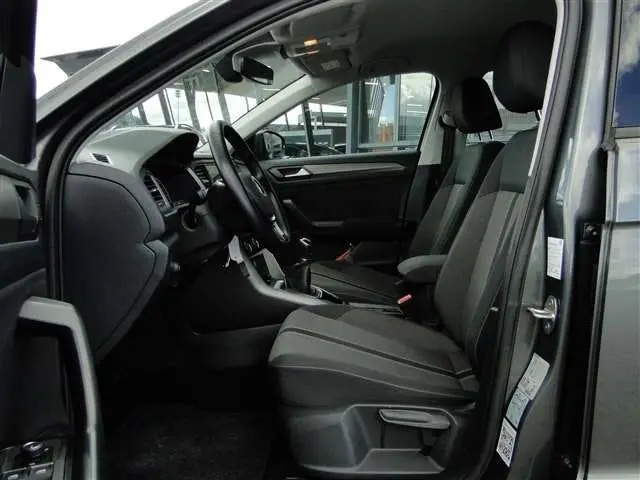 Volkswagen T-Roc 1.0 TSI 110pk | Style | Clima | Carplay | A uit 2022, foto 7