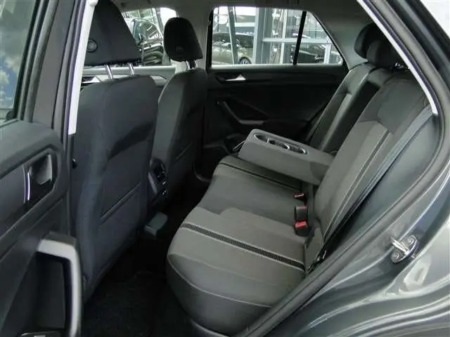 Volkswagen T-Roc 1.0 TSI 110pk | Style | Clima | Carplay | A uit 2022, foto 8