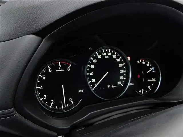 Mazda CX-5 2.0 e-SkyActiv-G M-Hybrid Advantage uit 2023, foto 11