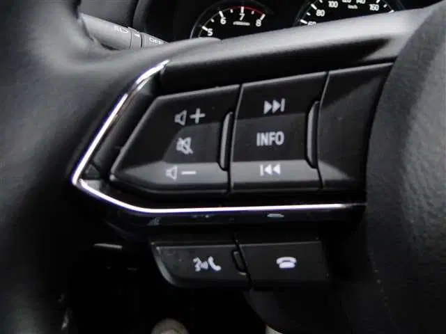 Mazda CX-5 2.0 e-SkyActiv-G M-Hybrid Advantage uit 2023, foto 12