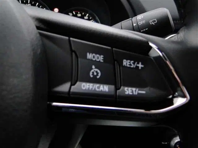 Mazda CX-5 2.0 e-SkyActiv-G M-Hybrid Advantage uit 2023, foto 13