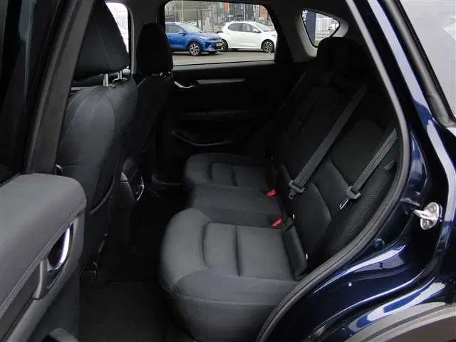 Mazda CX-5 2.0 e-SkyActiv-G M-Hybrid Advantage uit 2023, foto 15
