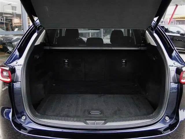 Mazda CX-5 2.0 e-SkyActiv-G M-Hybrid Advantage uit 2023, foto 17