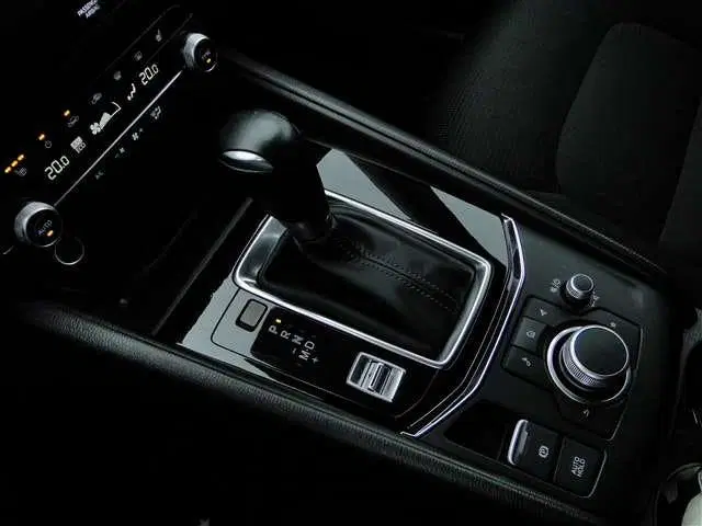 Mazda CX-5 2.0 e-SkyActiv-G M-Hybrid Advantage uit 2023, foto 7