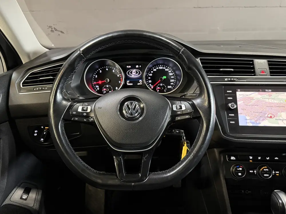 Volkswagen Tiguan 1.5 TSI ACT Comfortline | Apple Carplay | uit 2020, foto 12