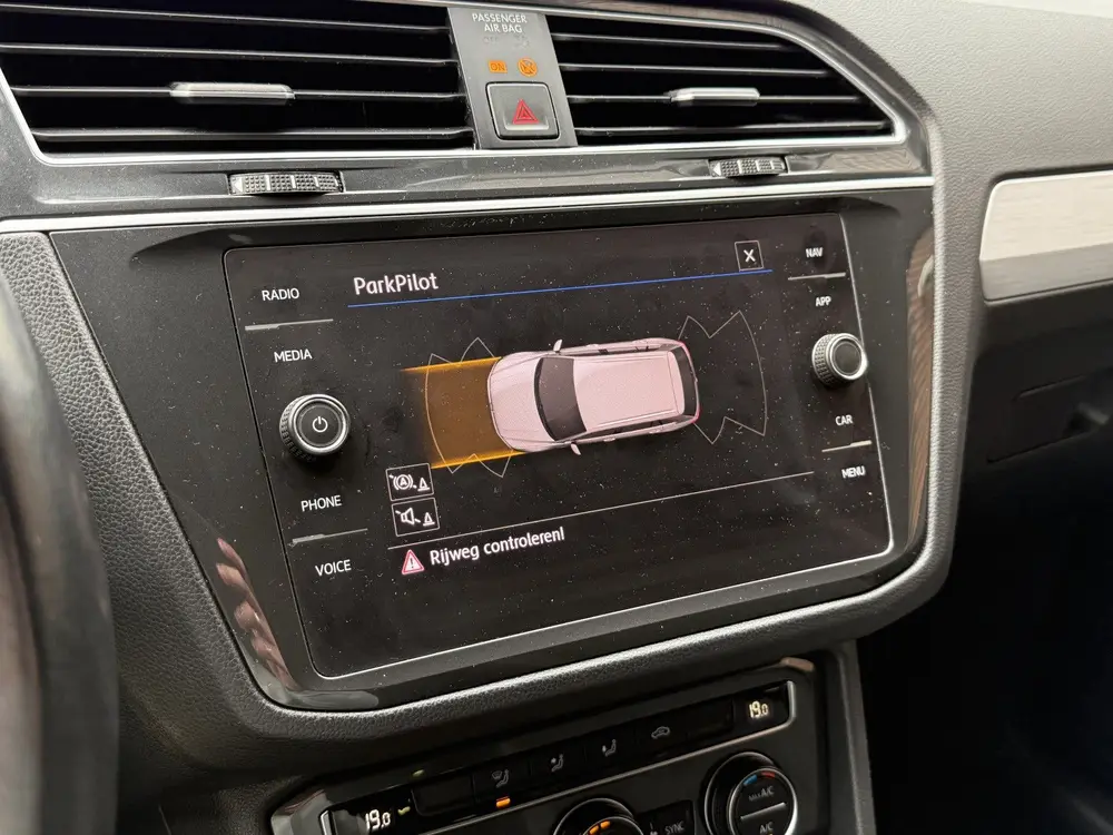 Volkswagen Tiguan 1.5 TSI ACT Comfortline | Apple Carplay | uit 2020, foto 13