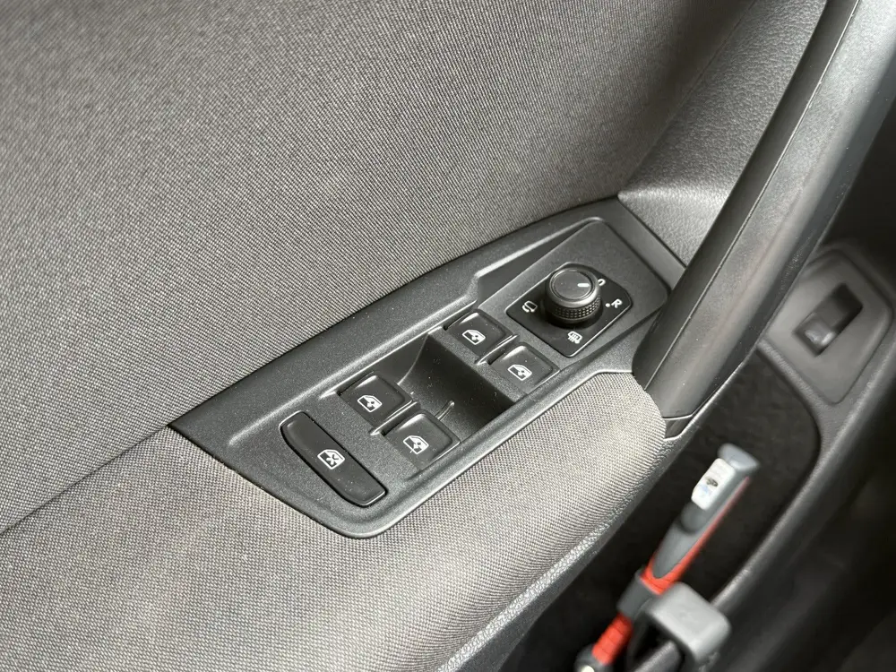 Volkswagen Tiguan 1.5 TSI ACT Comfortline | Apple Carplay | uit 2020, foto 15