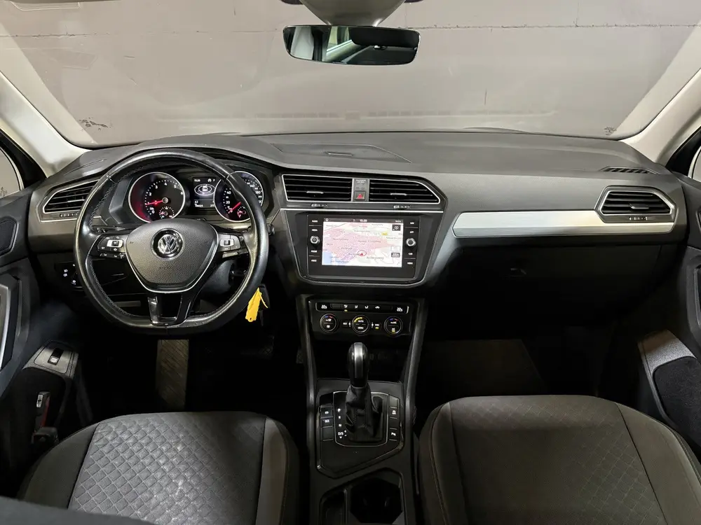 Volkswagen Tiguan 1.5 TSI ACT Comfortline | Apple Carplay | uit 2020, foto 2