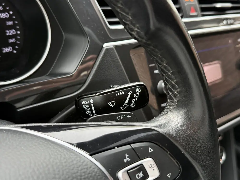 Volkswagen Tiguan 1.5 TSI ACT Comfortline | Apple Carplay | uit 2020, foto 20