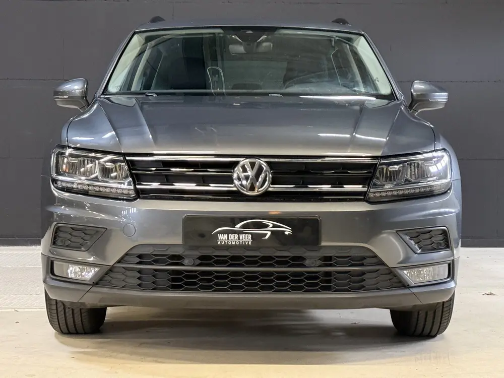 Volkswagen Tiguan 1.5 TSI ACT Comfortline | Apple Carplay | uit 2020, foto 4