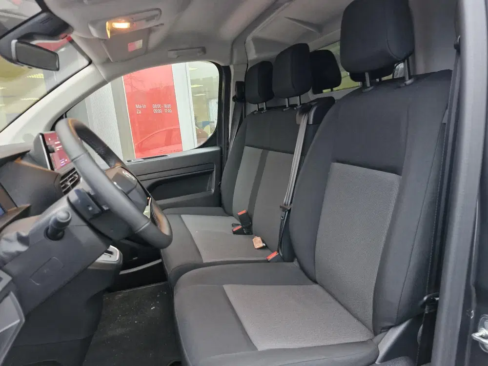 Toyota Proace 2.0 D-4D L2 Professional Toyota PR uit 2024, foto 16