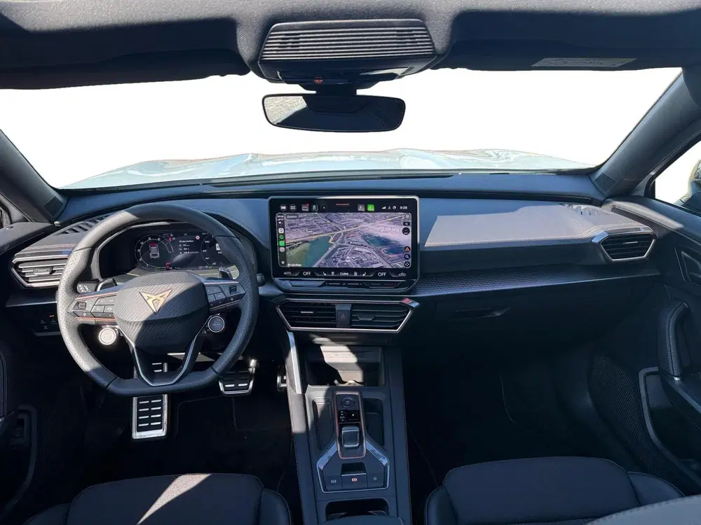 Cupra Formentor 1.5 TSI e-Hybrid Business *NIEUW *Schuif uit 2026, foto 16
