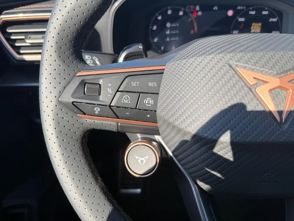 Cupra Formentor 1.5 TSI e-Hybrid Business *NIEUW *Schuif uit 2026, foto 18