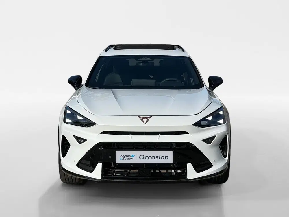 Cupra Formentor 1.5 TSI e-Hybrid Business *NIEUW *Schuif uit 2026, foto 3