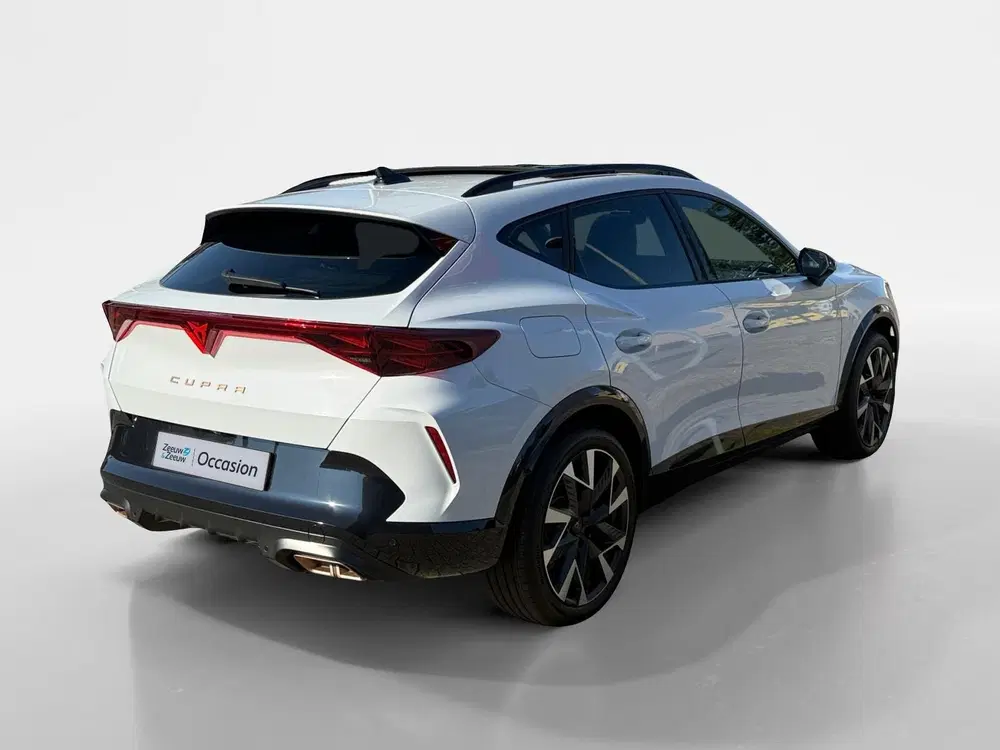 Cupra Formentor 1.5 TSI e-Hybrid Business *NIEUW *Schuif uit 2026, foto 8