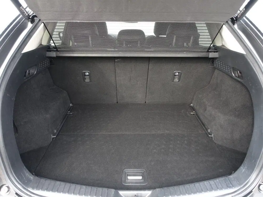 Mazda CX-5 2.0i Skyactiv-G 165 Luxury Aut6 I Sunroof uit 2022, foto 11