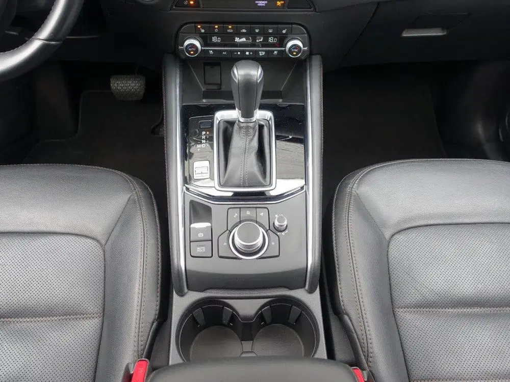 Mazda CX-5 2.0i Skyactiv-G 165 Luxury Aut6 I Sunroof uit 2022, foto 15