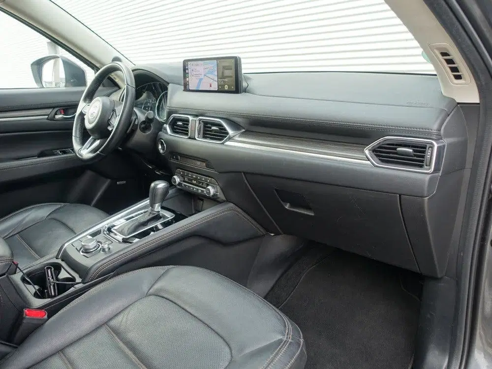 Mazda CX-5 2.0i Skyactiv-G 165 Luxury Aut6 I Sunroof uit 2022, foto 18
