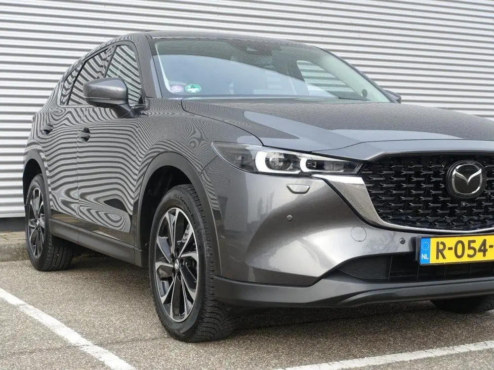 Mazda CX-5 2.0i Skyactiv-G 165 Luxury Aut6 I Sunroof uit 2022, foto 20