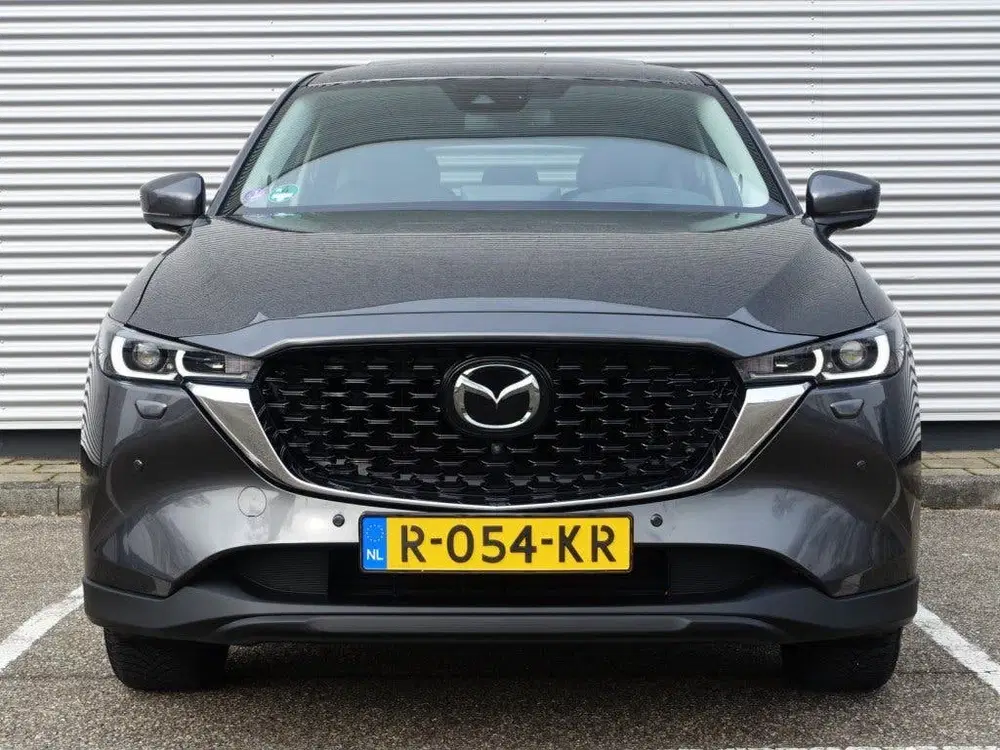 Mazda CX-5 2.0i Skyactiv-G 165 Luxury Aut6 I Sunroof uit 2022, foto 3