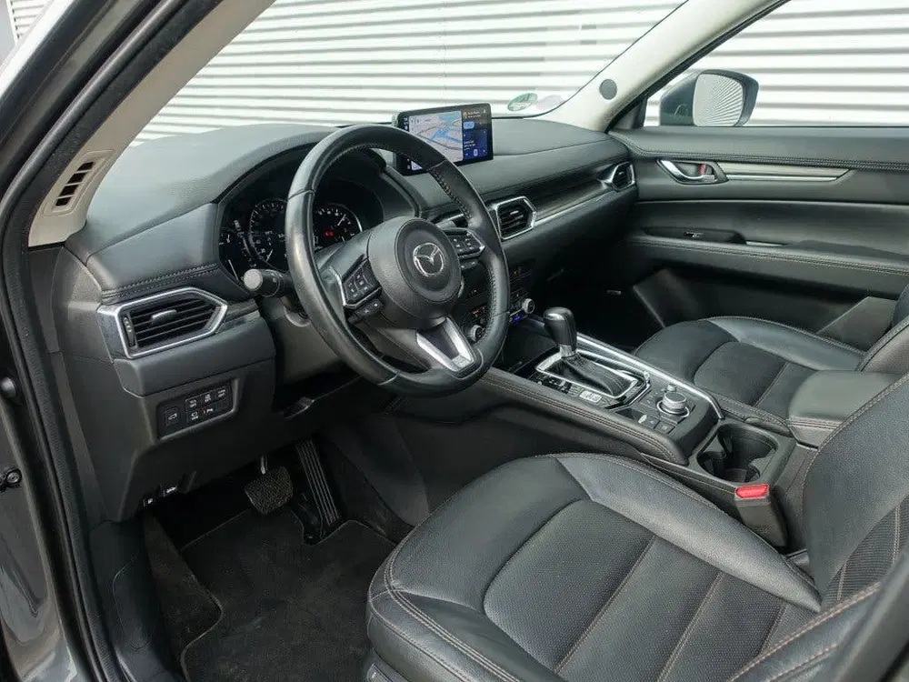 Mazda CX-5 2.0i Skyactiv-G 165 Luxury Aut6 I Sunroof uit 2022, foto 6
