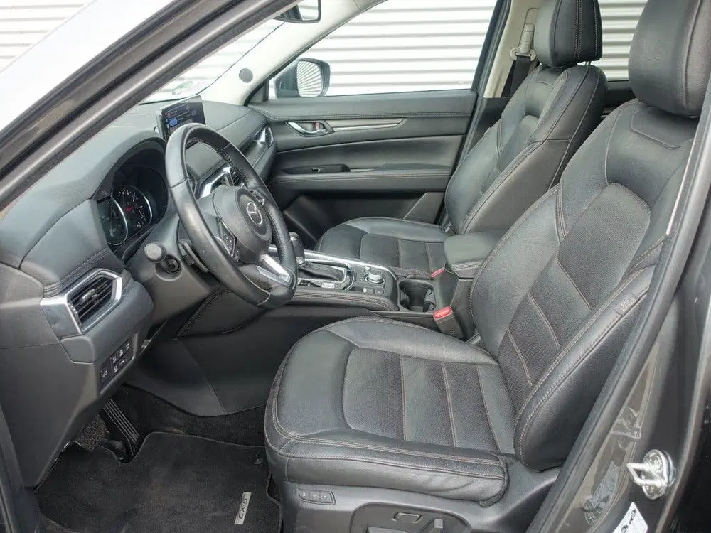 Mazda CX-5 2.0i Skyactiv-G 165 Luxury Aut6 I Sunroof uit 2022, foto 7