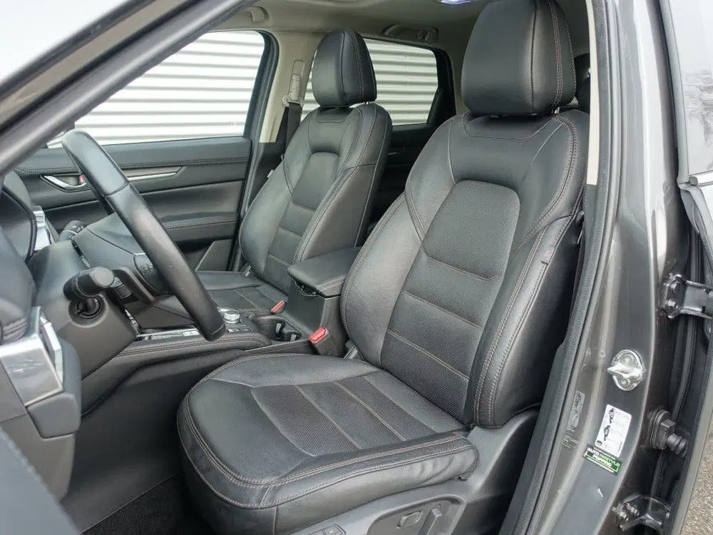 Mazda CX-5 2.0i Skyactiv-G 165 Luxury Aut6 I Sunroof uit 2022, foto 8