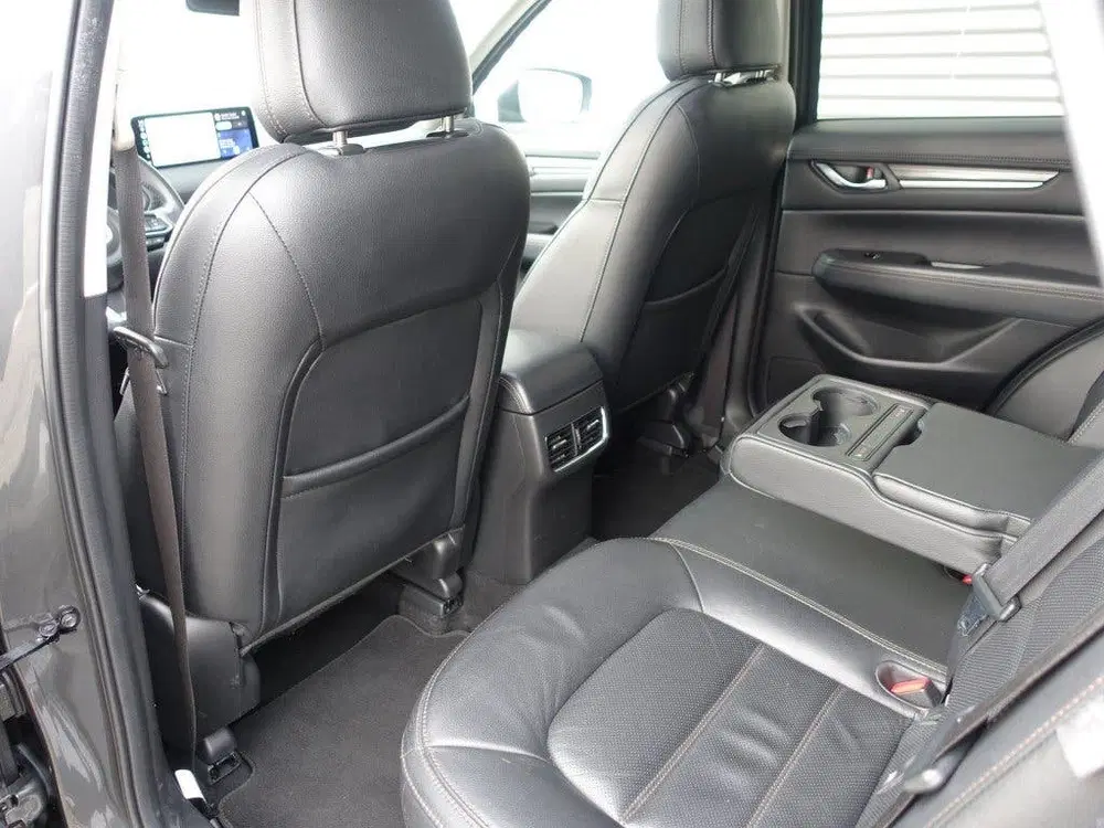 Mazda CX-5 2.0i Skyactiv-G 165 Luxury Aut6 I Sunroof uit 2022, foto 9