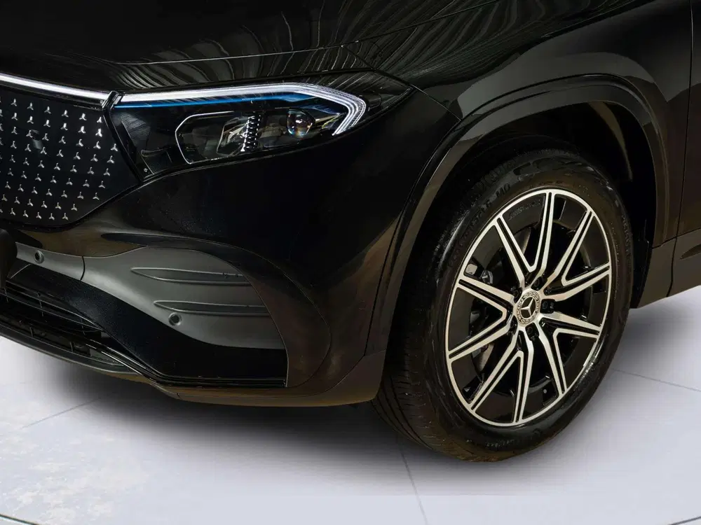 Mercedes-Benz EQA 250+ Business Solution AMG 71 kWh uit 2026, foto 6