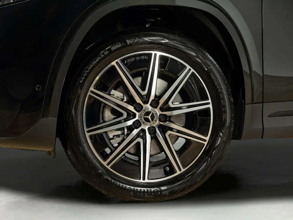Mercedes-Benz EQA 250+ Business Solution AMG 71 kWh uit 2026, foto 7