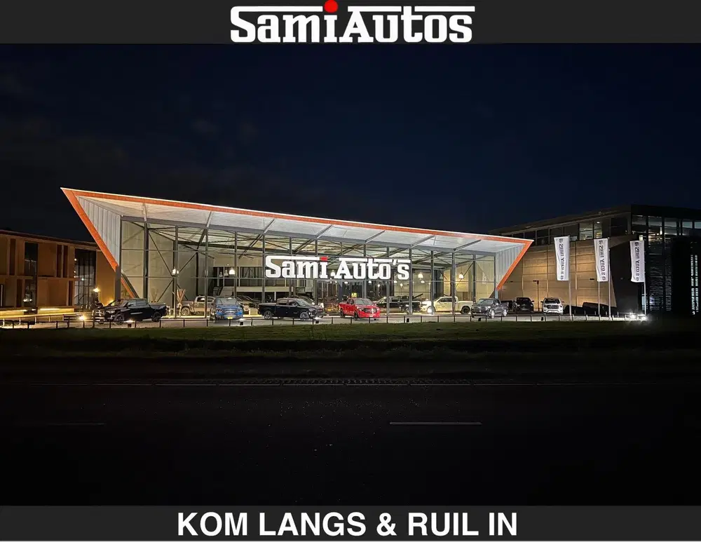 GMC Sierra DENALI 6.2 V8 426PK Full Option uit 2024, foto 17