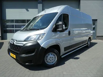 Citroën Jumper Citroen Jumper 33 2.2 BlueHDi 140 L3H2 air uit 2021