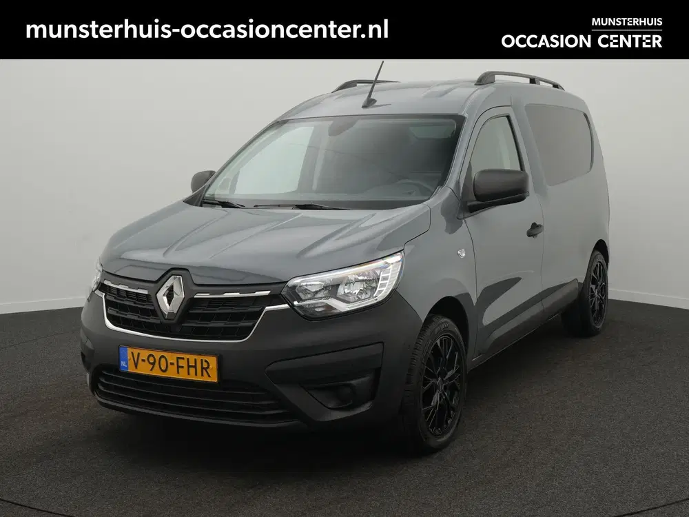 Renault Express dCi 75 Comfort + uit 2024