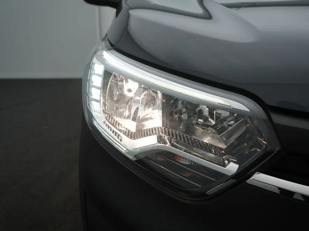 Renault Express dCi 75 Comfort + uit 2024, foto 11