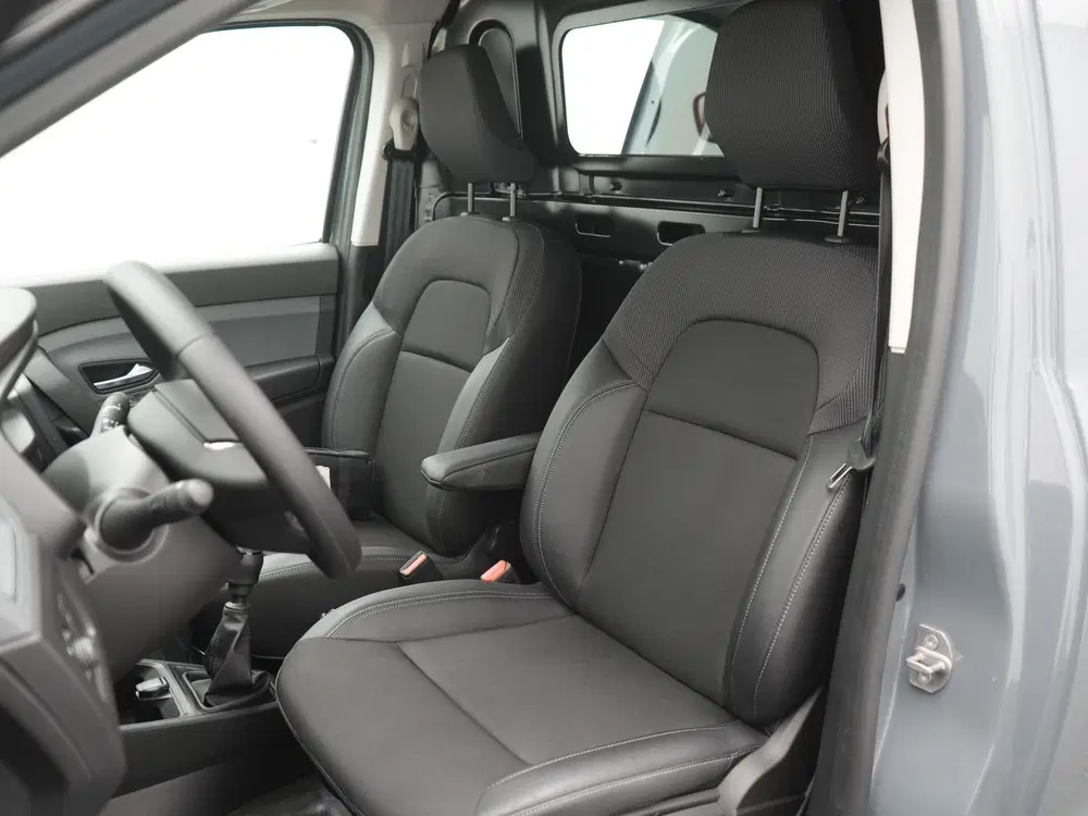Renault Express dCi 75 Comfort + uit 2024, foto 12