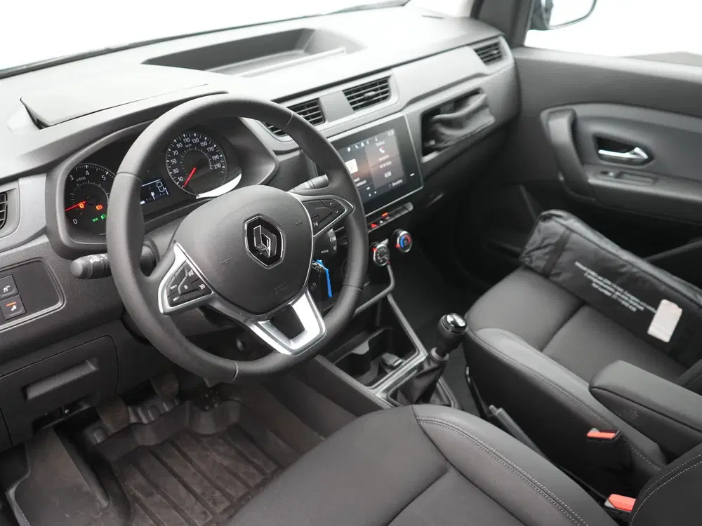 Renault Express dCi 75 Comfort + uit 2024, foto 14